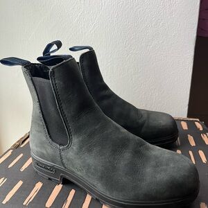 Blundstone Women’s Rustic Black 2273 Thermal Boots 8.5